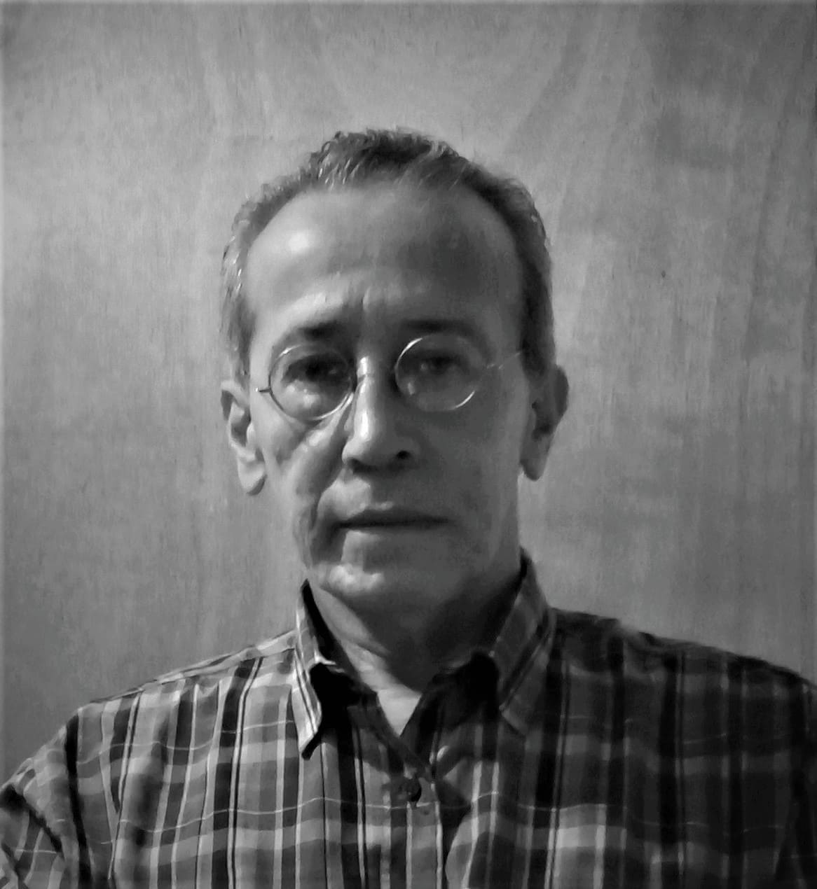 Claudio Anaya L