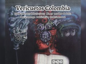 Vericuetos Colombia
